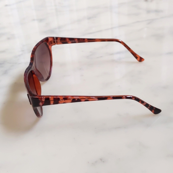 Vintage Multi Shades of Brown Sunglasses. - Picture 2 of 3